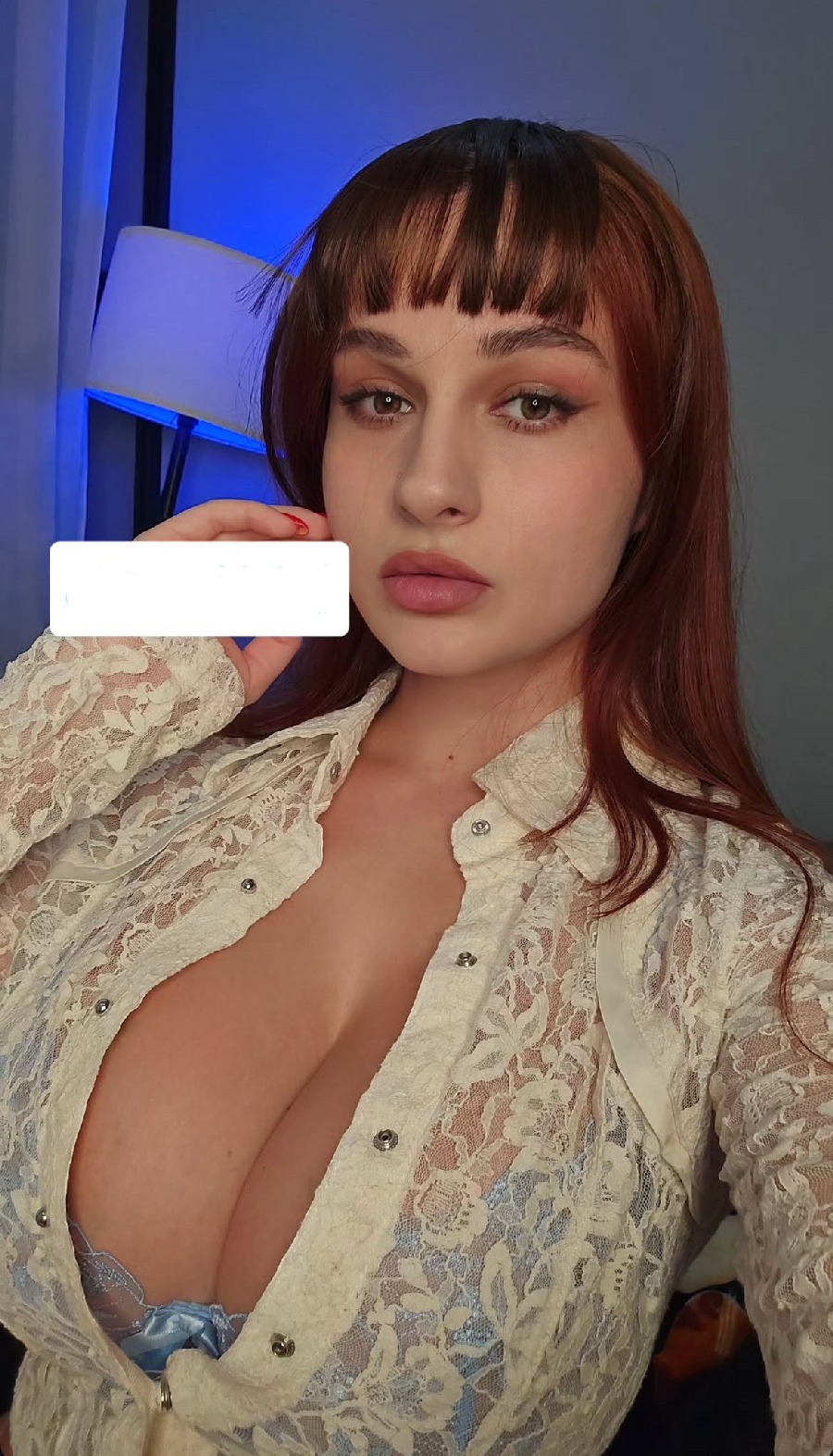 Take a pause and enjoy Miranda Faith — streaming from Cano