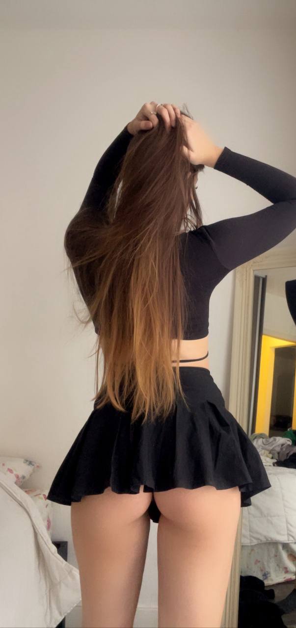 Photo Lola La Fleur in Cano