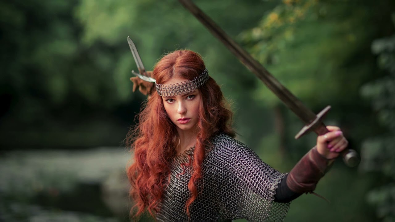 Slavic girls in Cano