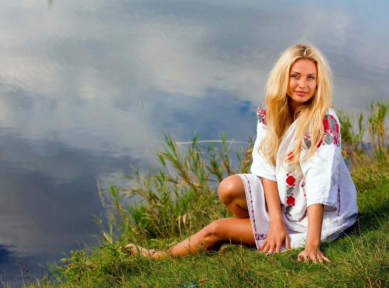 Sexy girl Slavic girls in Cano