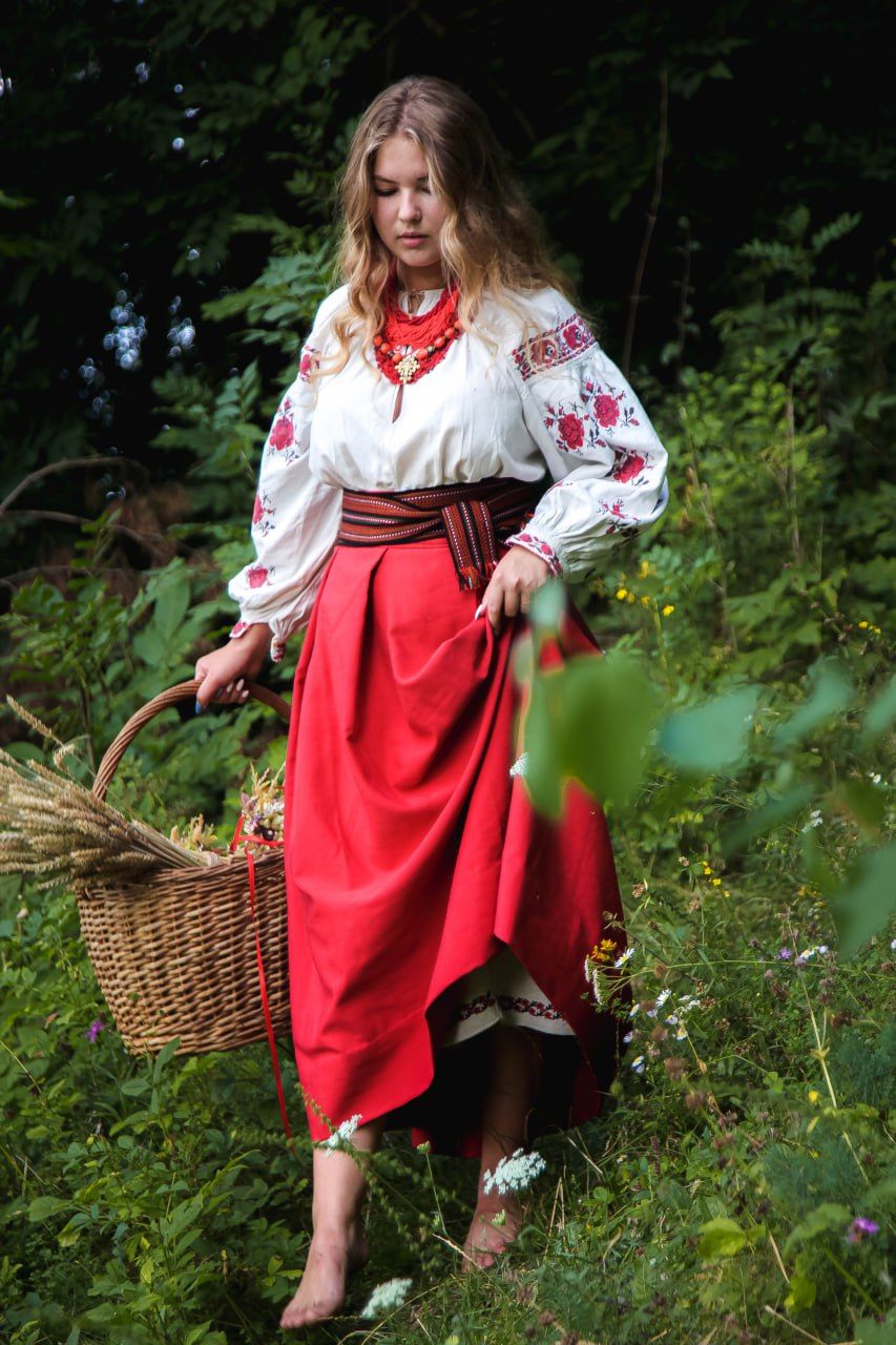 Slavic girls in Cano