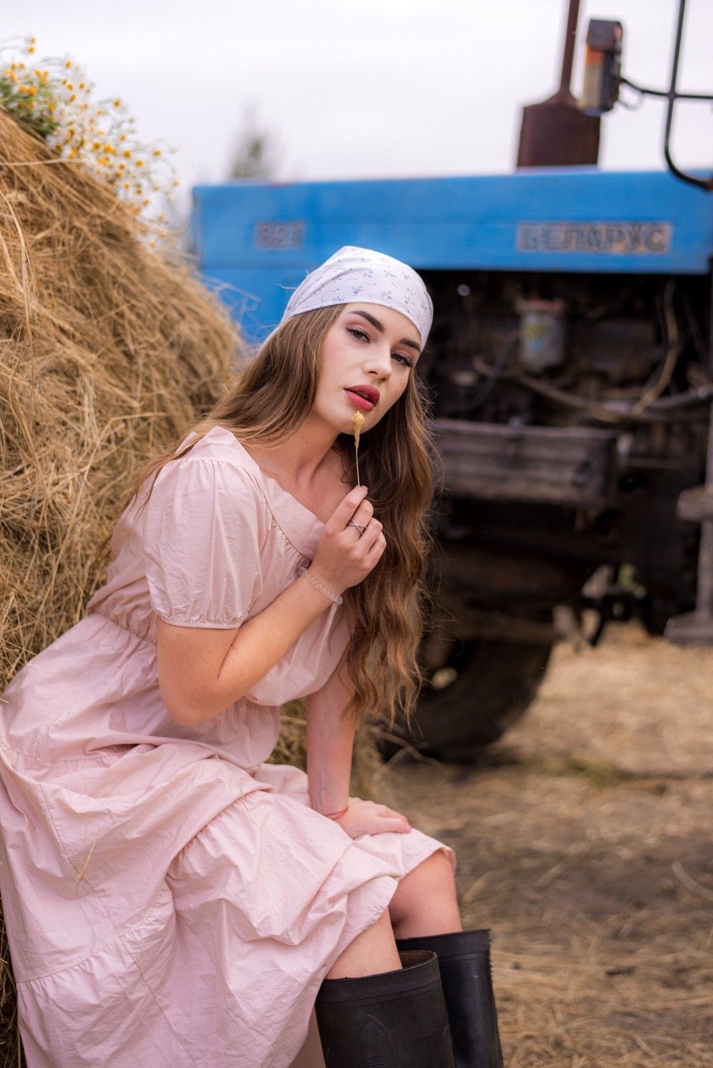 Underwear Slavic women in Cano